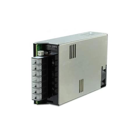 Omron S8fs-g30024cd S8fs-g Switch Mode Power Supply - Buy High Power ...