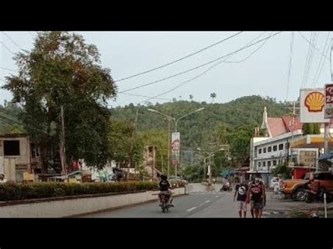 Mangagoy,Bislig City - YouTube