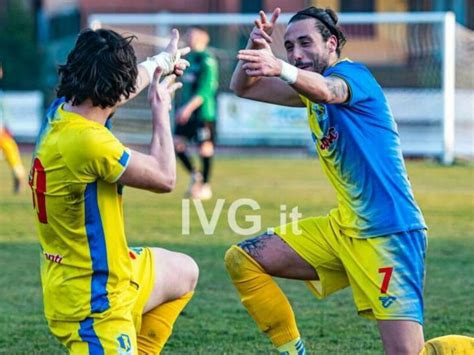 Eccellenza Cairese Boveri Dobbiamo Fare Di Pi Ma Questa Squadra