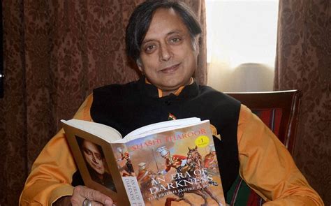 Top 5 Shashi Tharoor books you must read , Top 5 Shashi Tharoor books ...