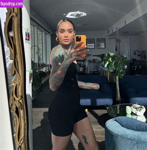 Kehlani Keepingkehlani Leaked Nude Photo From OnlyFans And Patreon 0065