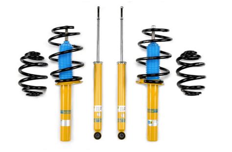 Bilstein B12 Pro Kit Coilover Bmw F20 F21 F22 M135i M140i M235i