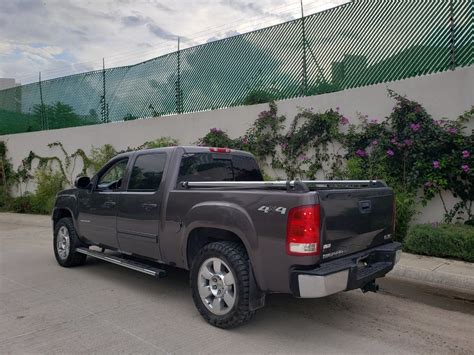 Trocas Gmc Sierra En Venta