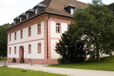 Willkommen Am Kolleg St Blasien Internat Im S Dschwarzwald