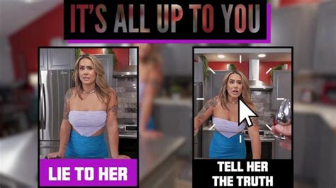 SEX SELECTOR Stepmom Misty Meaner S Anal Secret