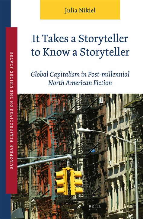 Copyright page in: It Takes a Storyteller to Know a Storyteller