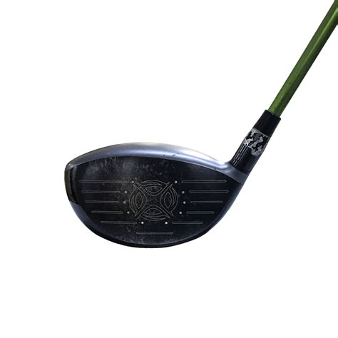CALLAWAY X HOT PRO 9 5 DRIVER USADO MitsuGolf