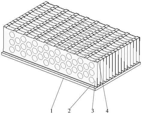 一种散热装置及通信产品的制作方法