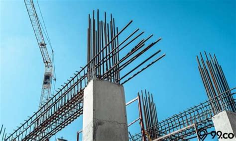 STRUKTUR BETON BERTULANG