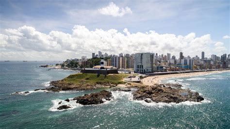 Veja As Melhores Cidades Do Nordeste Para Viver Em 2025 Estado De