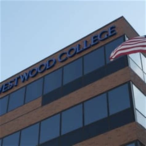 Westwood College - Ballston - Colleges & Universities - Clarendon ...