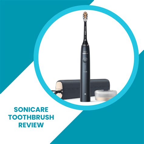 Sonicare Toothbrush Review - A must read!