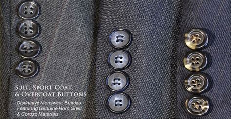 Bennos Buttons & Trimmings - Shirt Buttons, Rhinestone Buttons, Blazer Buttons, Suit Buttons ...