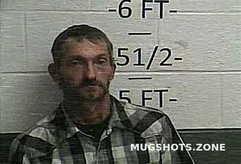 Keisling Harold Whitley County Mugshots Zone