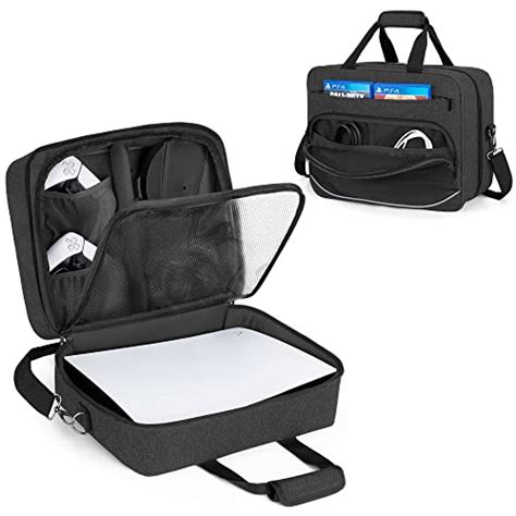 Playstation 5 Transporttasche – Die 15 besten Produkte im Vergleich ...