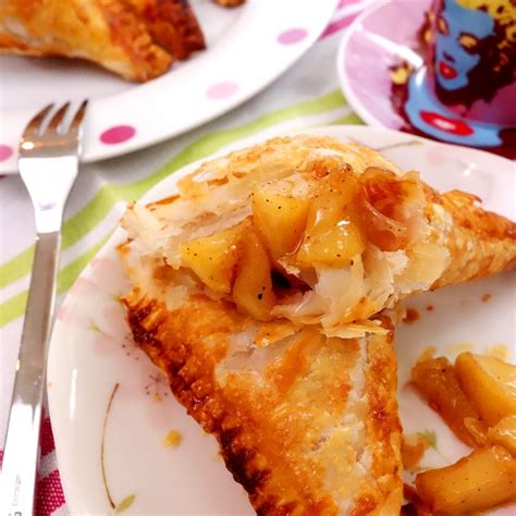 Churro Cream Puffs Bear Naked Food