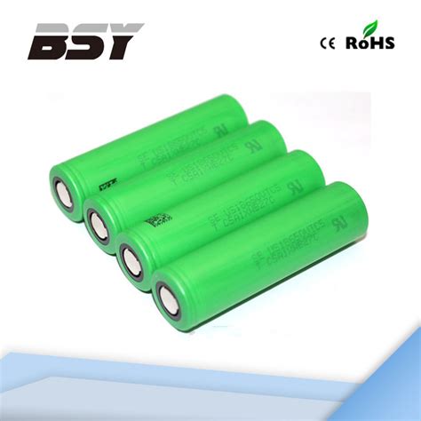 Vtc Mah Battery Se Us Vtc V Li Ion Battery A