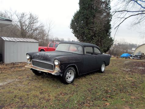 Chevy Dr Oldschool Custom Project Car Project Cars For Sale