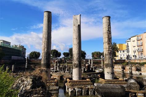 POZZUOLI Concluso Lo Sciame Sismico Iniziato Questa Notte 26 I