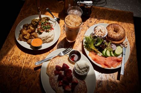 5 Places for the Best Brunch Philadelphia, PA - Brunch or Breakfast?