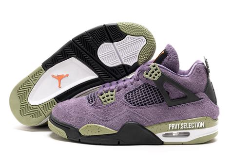 Air Jordan Canyon Purple Infos De Sortie Crumpe