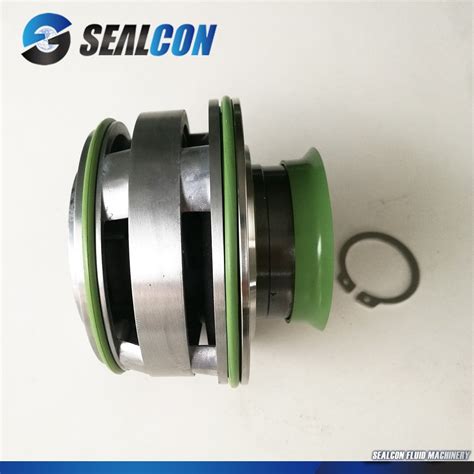 High Quality 35mm Xylem Flygt Pump Plug In Plastic Mechanical Seal