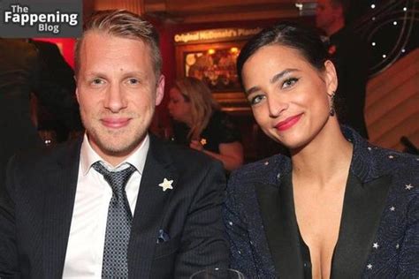 Amira Pocher Nude OnlyFans The Fappening Plus