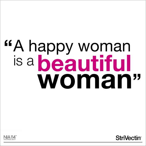 Happy Woman Quotes 10