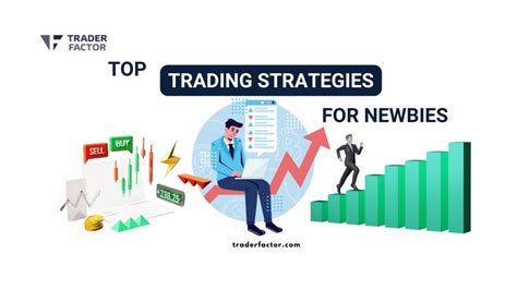 Mastering Forex: Top Trading Strategies for Newbies