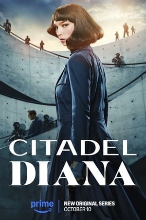 Watch Series Citadel Diana Season Episode On Chill