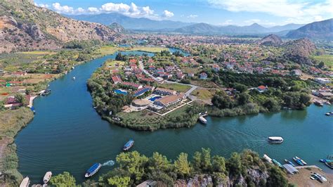 Dalyan Turtle Beach Tour Oludeniz Fethiye | Travelicious Travel Turkey