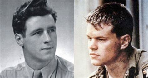 The True Story Of The Niland Brothers Who Inspired 'Saving Private Ryan'