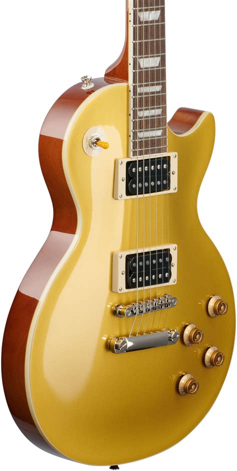 Epiphone Slash Les Paul Electric Guitar Zzounds