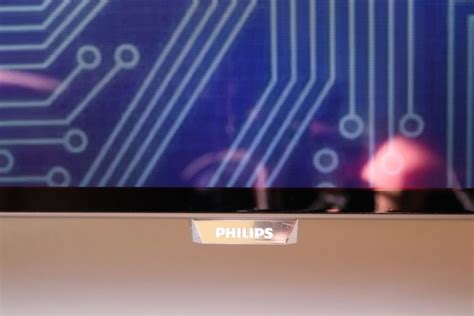 Philips Oled Pos An Lisis A Fondo Con Caracter Sticas Y Precio