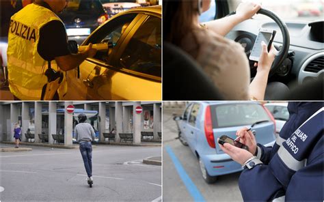 Nuovo Codice Della Strada Cosa Cambia Per Biciclette E Monopattini