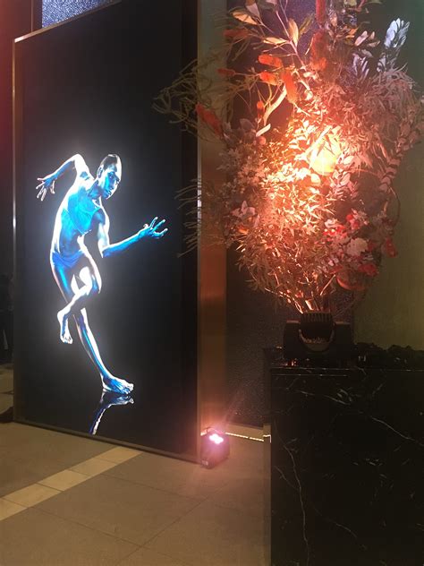 International tours will soon feature the bangarra dance co 18