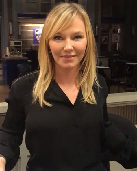 🌸 All Things Kelli Giddish 🌸 on Instagram: “So, do you? 🤔 What is ...