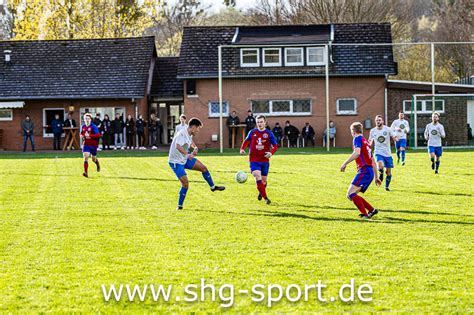 SHG SPORT De KREISLIGA SCHAUMBURG SV ENGERN TUS JAHN LINDHORST 6 2