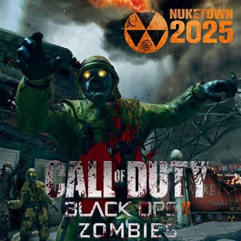 Buy Call of Duty Black Ops II - Nuketown Zombies Map CD KEY Compare Prices - AllKeyShop.com