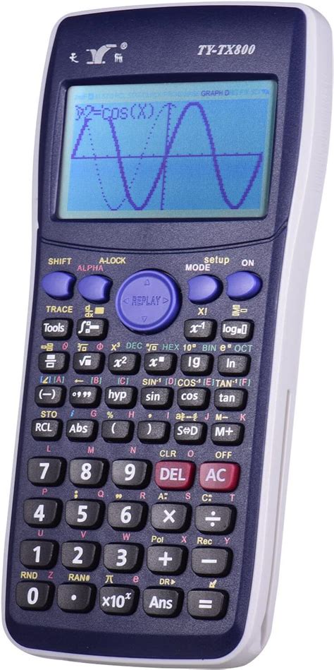 Calculadora Calculadora Gr Fica Cient Fica Calculadora Multifuncional