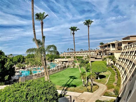 Phoenician Scottsdale Arizona The Phoenician Luxury Arizona Golf