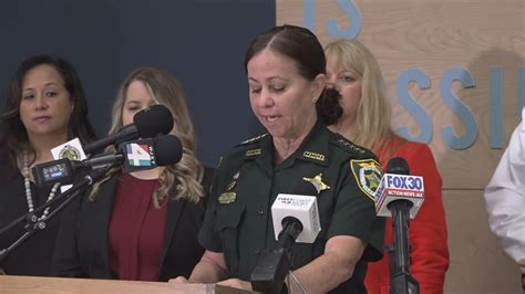 Clay County sheriff announces 52 drug arrests | firstcoastnews.com