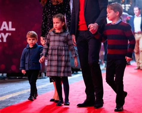 Prince Louis To Make Special Rare Appearance With Prince George And