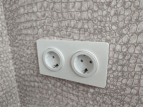 How nice looking are these Schneider odace series? : r/electricians