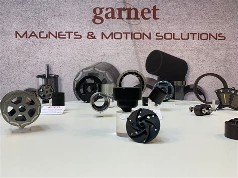 Thank You For Your Visit At Coiltech Deutschland Garnet