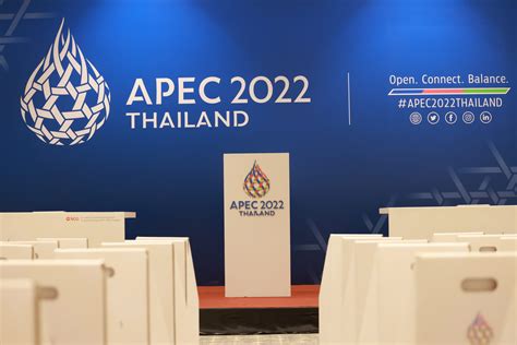 จบวาระประชุม แต่ไม่เป็นภาระโลก เบื้องหลัง Apec 2022 กับการเป็น Green