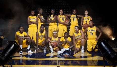 Follow Cal Women's Basketball on Facebook and Twitter! https://www ...