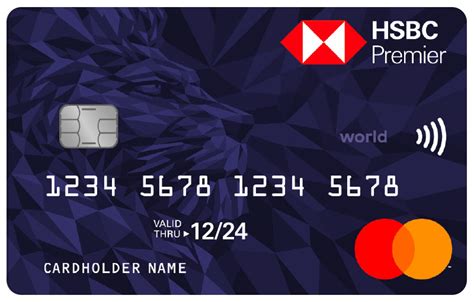 Credit Cards Apply Online Hsbc Qatar