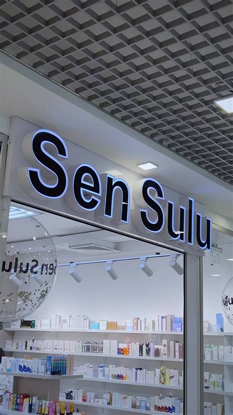 Косметика Кокшетау (@sensulu_kz) • Instagram photos and videos