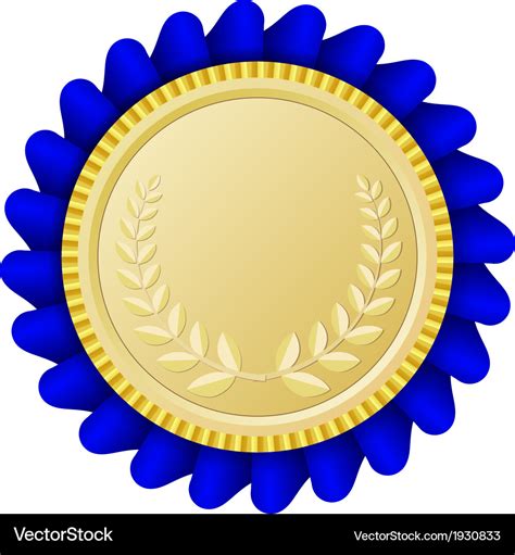 Blue Ribbon Png